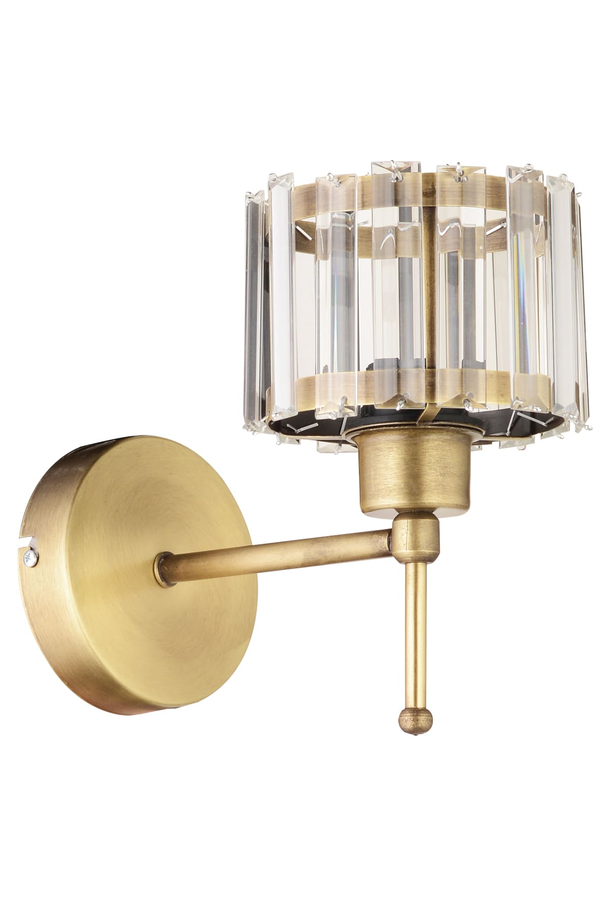 Lavin Taşlı Aplik Avize - Ronisu Aydınlatma